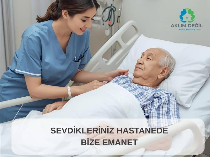 istanbul hasta refakatisi
